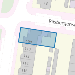 Perceel TBG01-AG-7411