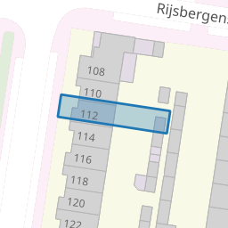 Perceel TBG01-AG-7413