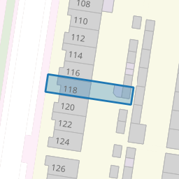 Perceel TBG01-AG-7416