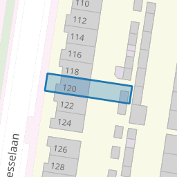 Perceel TBG01-AG-7417