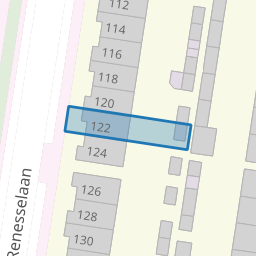 Perceel TBG01-AG-7418