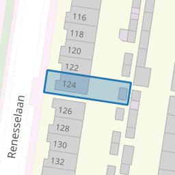 Perceel TBG01-AG-7419