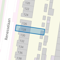 Perceel TBG01-AG-7421