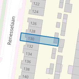 Perceel TBG01-AG-7422