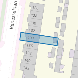 Perceel TBG01-AG-7424