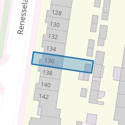 Perceel TBG01-AG-7425