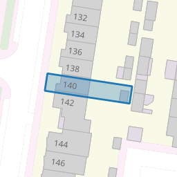 Perceel TBG01-AG-7427