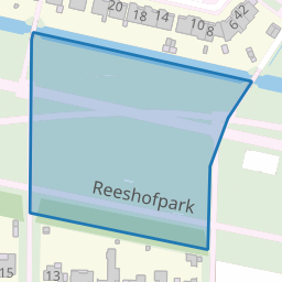 Perceel TBG01-AG-743