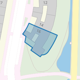 Perceel TBG01-AG-7431