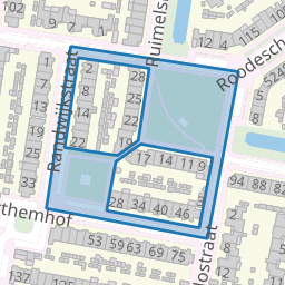 Perceel TBG01-AG-7438