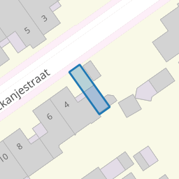 Perceel TBG01-AG-7439