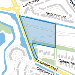 Perceel TBG01-AG-744