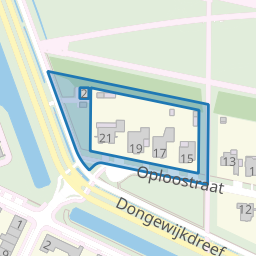 Perceel TBG01-AG-7444