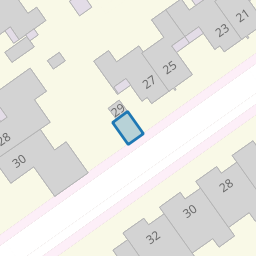 Perceel TBG01-AG-7448