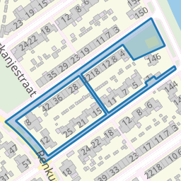 Perceel TBG01-AG-7450