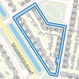 Perceel TBG01-AG-7454