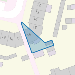 Perceel TBG01-AG-7457