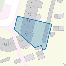 Perceel TBG01-AG-7458