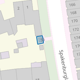 Perceel TBG01-AG-7463