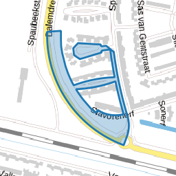 Perceel TBG01-AG-7464