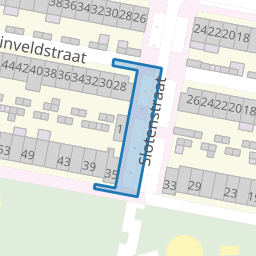 Perceel TBG01-AG-7470