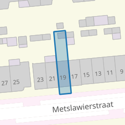 Perceel TBG01-AG-7475