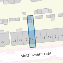 Perceel TBG01-AG-7476