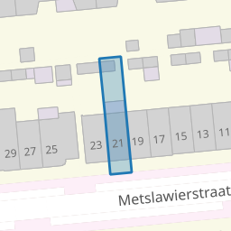 Perceel TBG01-AG-7477