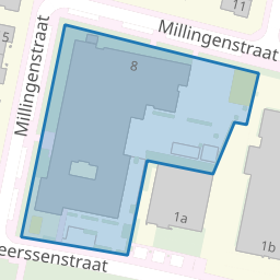 Perceel TBG01-AG-7479