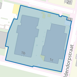 Perceel TBG01-AG-7480