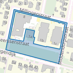 Perceel TBG01-AG-7481