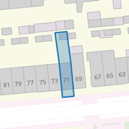 Perceel TBG01-AG-7482