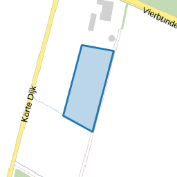 Perceel TBG01-AG-7493