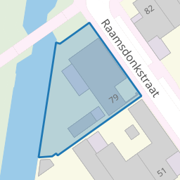 Perceel TBG01-AG-7494