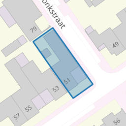 Perceel TBG01-AG-7495