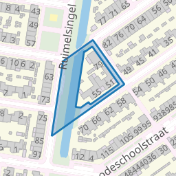 Perceel TBG01-AG-7499