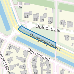 Perceel TBG01-AG-750