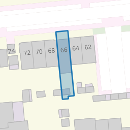 Perceel TBG01-AG-7504