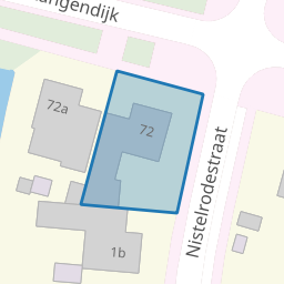 Perceel TBG01-AG-7507