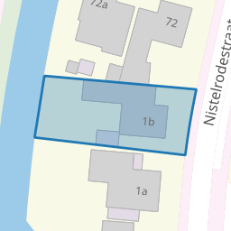 Perceel TBG01-AG-7508