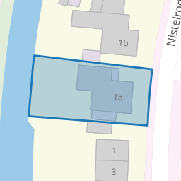 Perceel TBG01-AG-7509