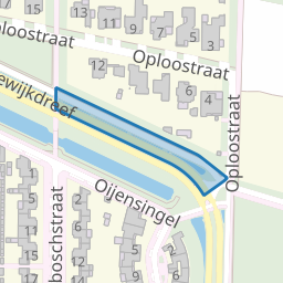 Perceel TBG01-AG-751