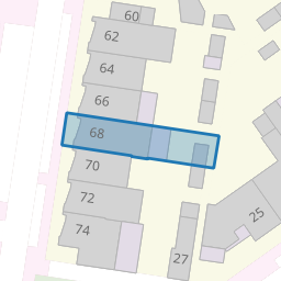 Perceel TBG01-AG-7510