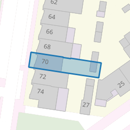 Perceel TBG01-AG-7511