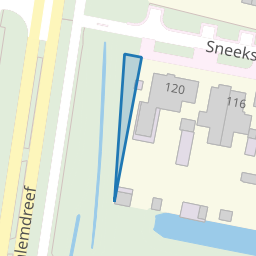 Perceel TBG01-AG-7515