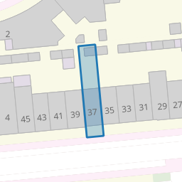 Perceel TBG01-AG-7517