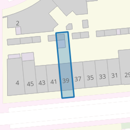 Perceel TBG01-AG-7518