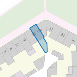 Perceel TBG01-AG-7529