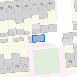 Perceel TBG01-AG-7531