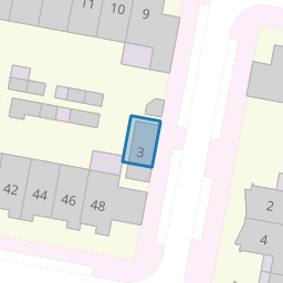 Perceel TBG01-AG-7540